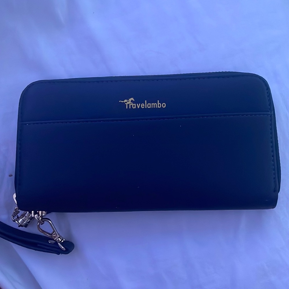 Travelambo wallet